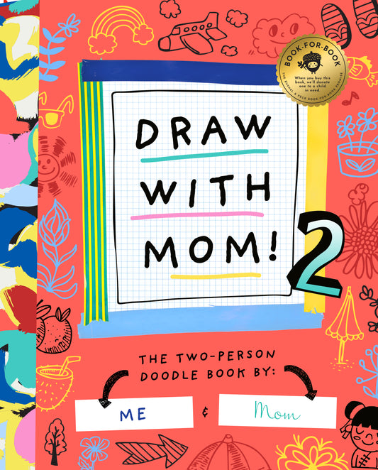 Draw With Mom 2