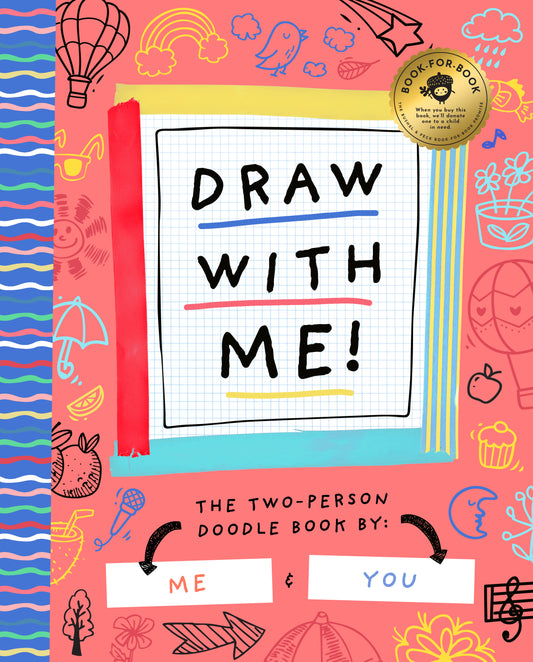 Draw With Me!